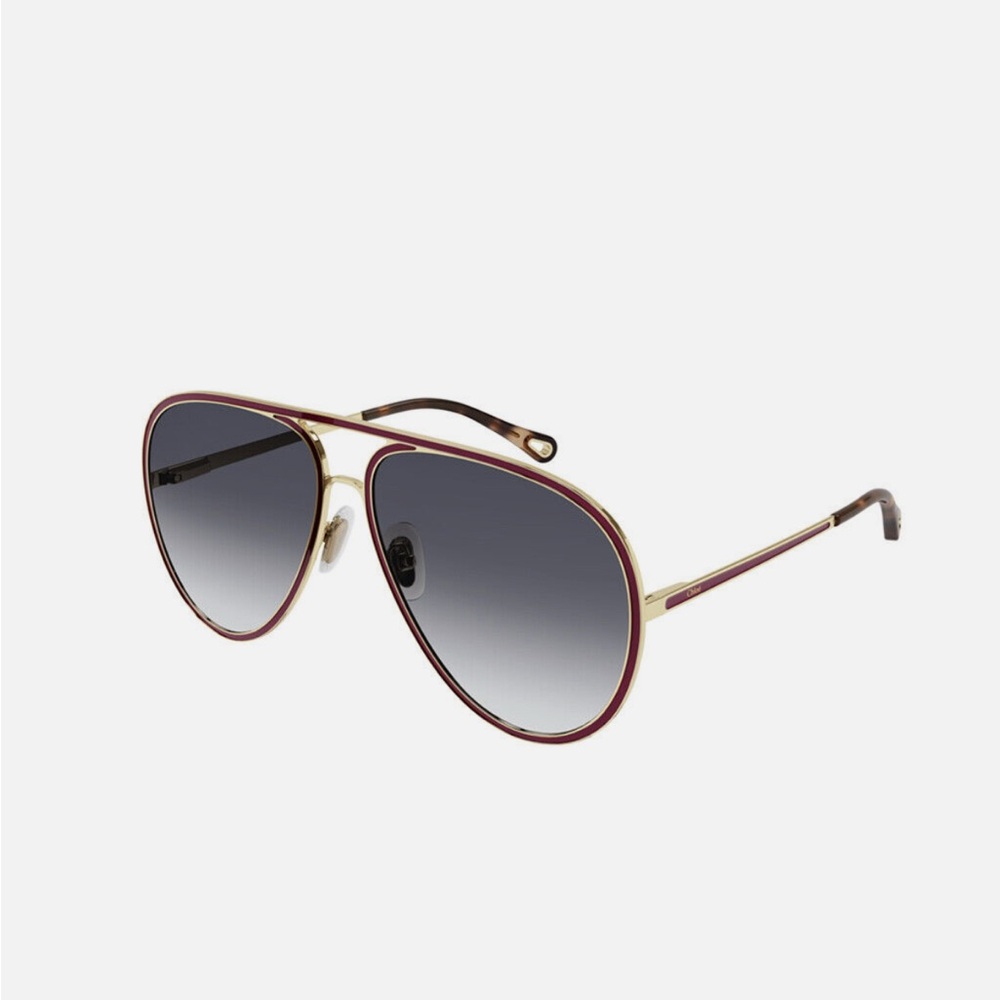Chloe Aviator Glasses